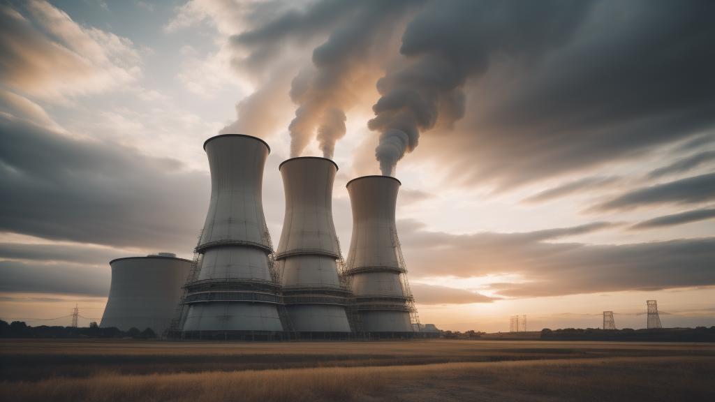 The overlooked potential of small modular reactors in sustainable energy The overlooked potential of small modular reactors in sustainable energy