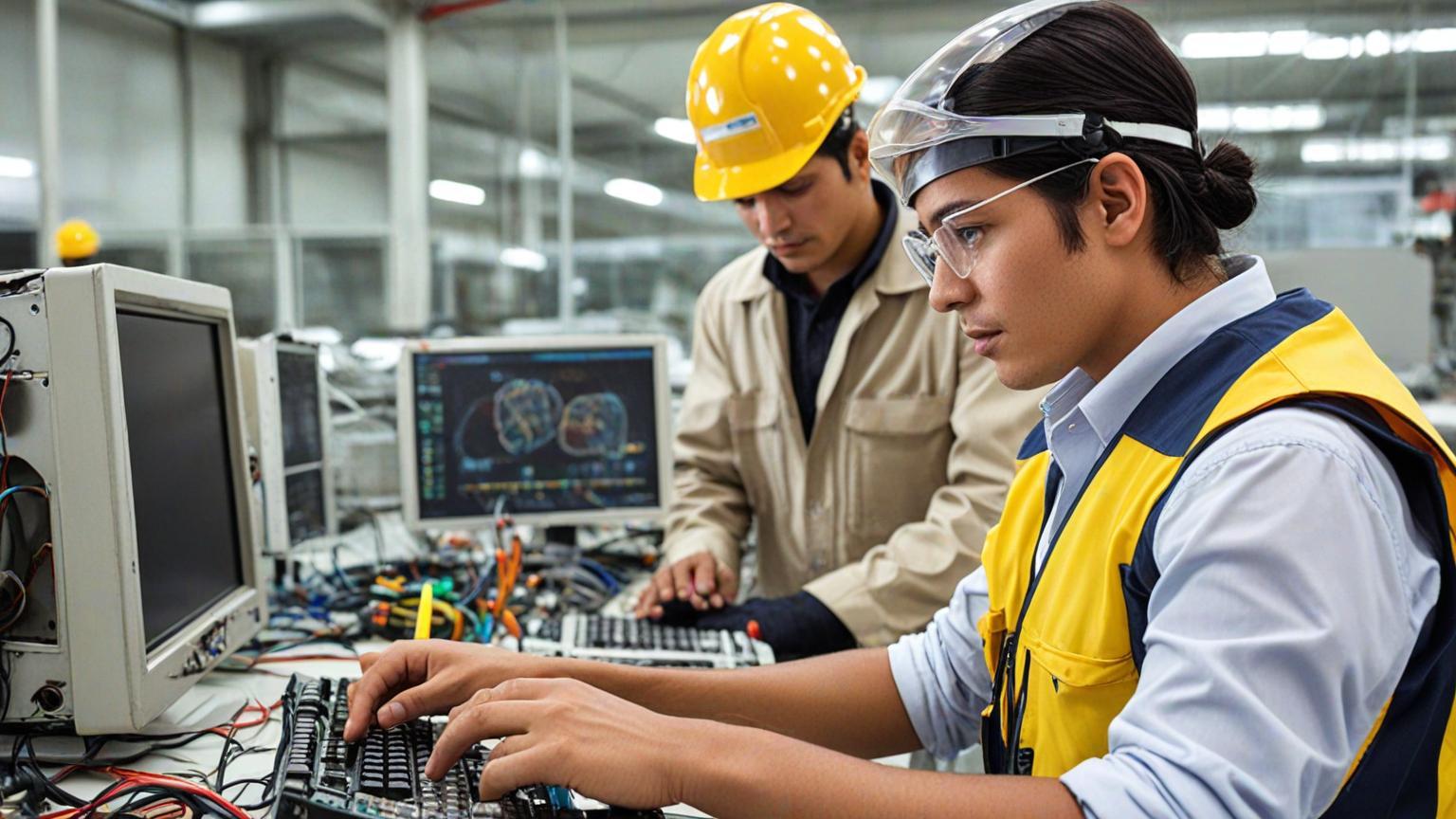 Impacto de la inteligencia artificial en el empleo ecuatoriano