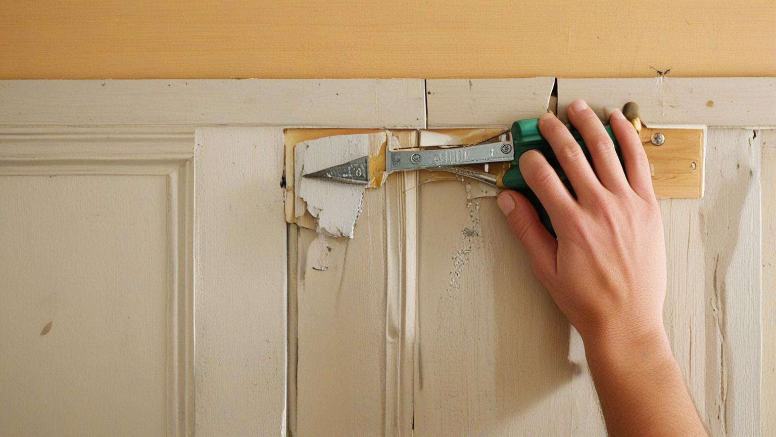 how to master DIY home repairs without losing your mind how to master DIY home repairs without losing your mind