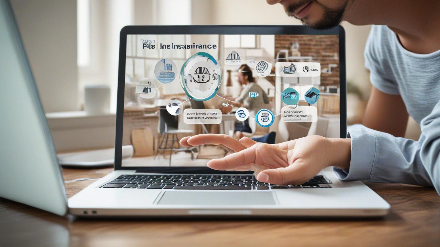 The rise of personalized insurance: how AI is shaping the future The rise of personalized insurance: how AI is shaping the future
