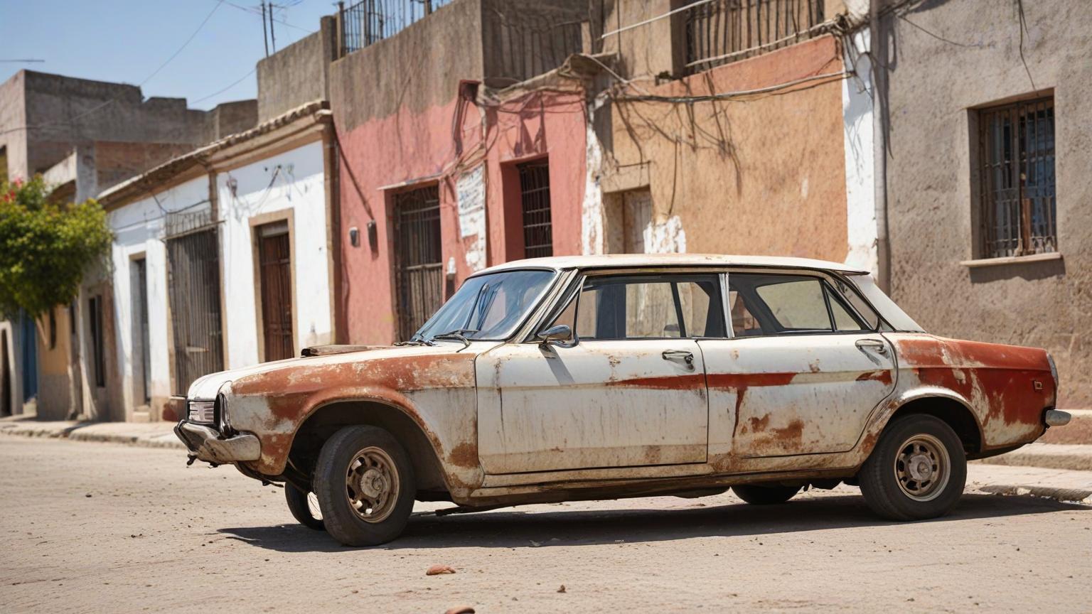 Innovación y legado: Los autos más icónicos que han impactado la industria automotriz mexicana