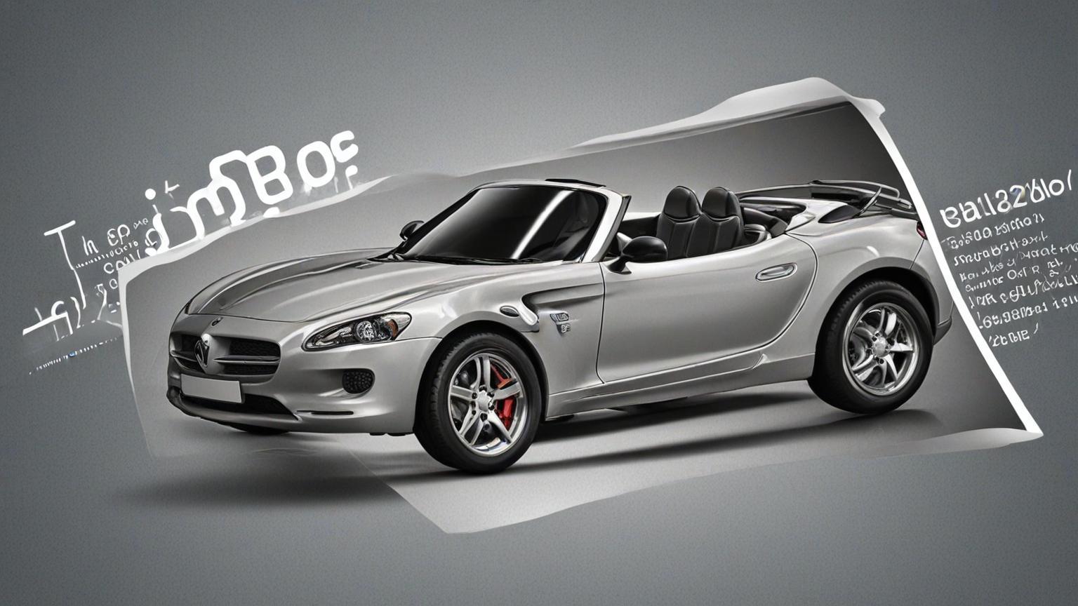 Nuevas tendencias en el seguro automotriz para 2024