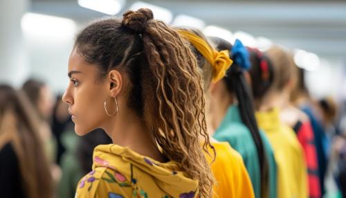 Sustentabilidade na Indústria da Moda: Uma Necessidade Crescente
