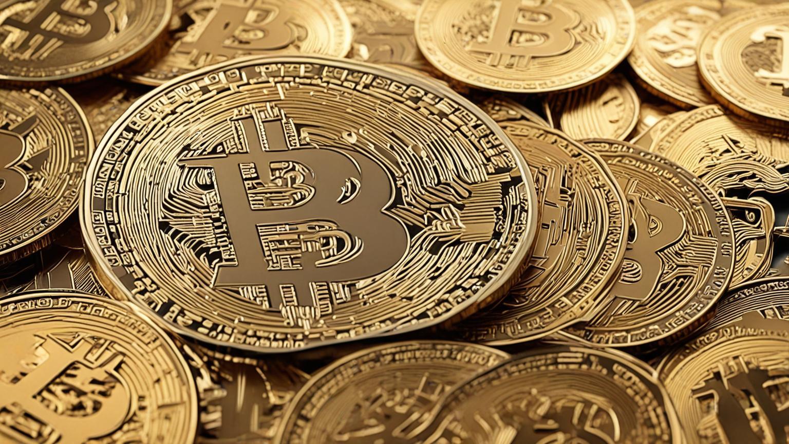 El auge de las criptomonedas y su impacto en la economía ecuatoriana El auge de las criptomonedas y su impacto en la economía ecuatoriana