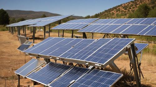The solar revolution: how community engagement is changing the energy landscape