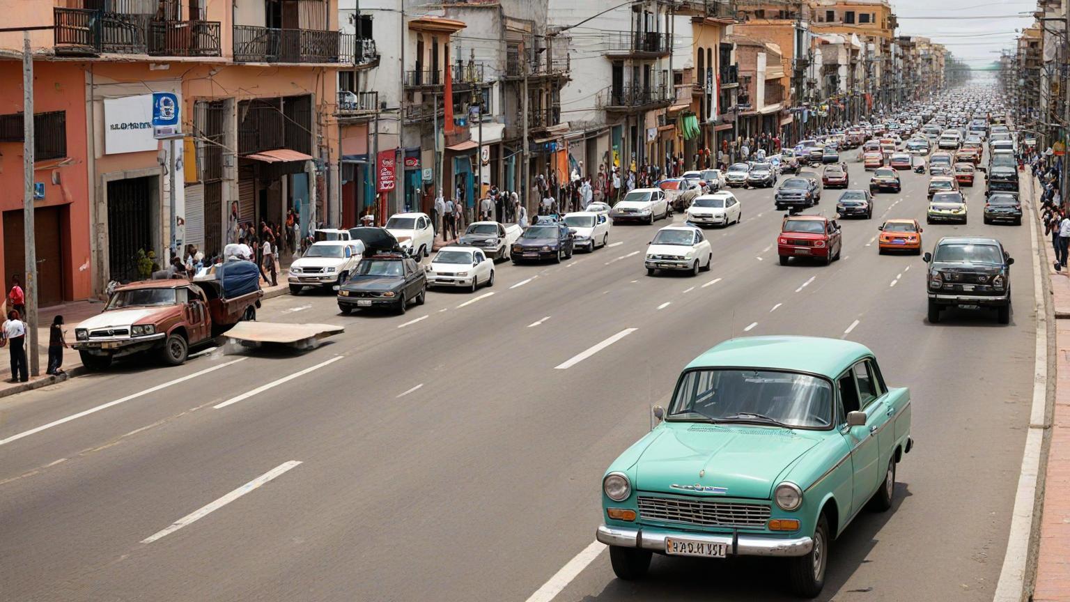 El resurgimiento de los coches eléctricos en México: ¿Trend o necesidad?