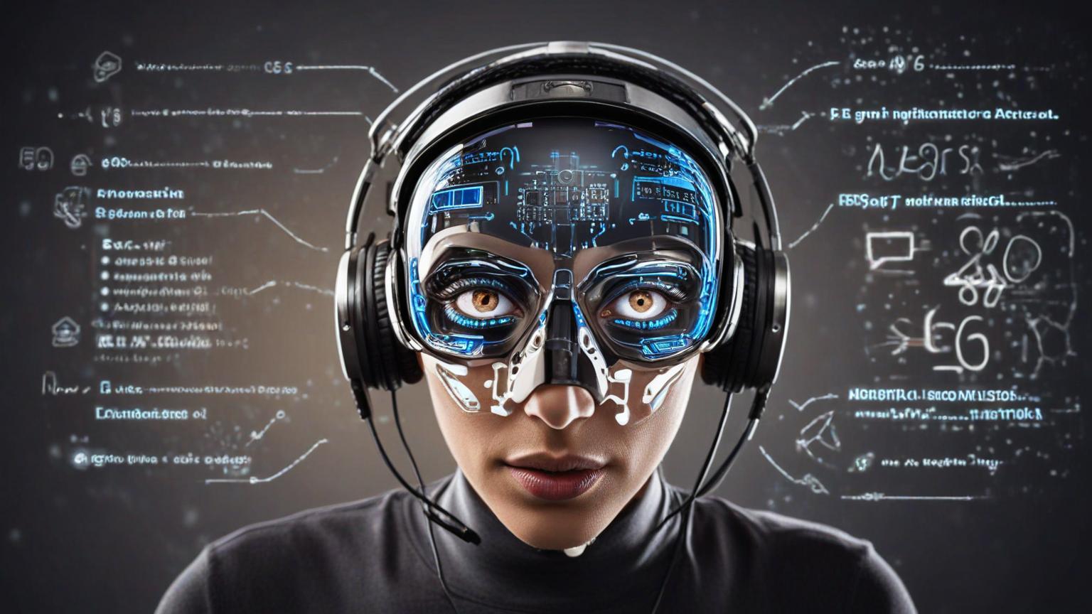 La revolución tecnológica en México: Inteligencia artificial, 5G y energía renovable