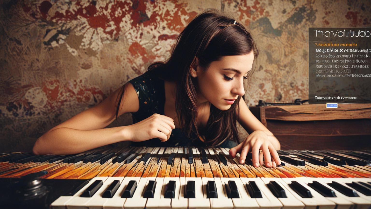 Inside the vibrant world of indie darlings: The hidden gems you need to hear Inside the vibrant world of indie darlings: The hidden gems you need to hear