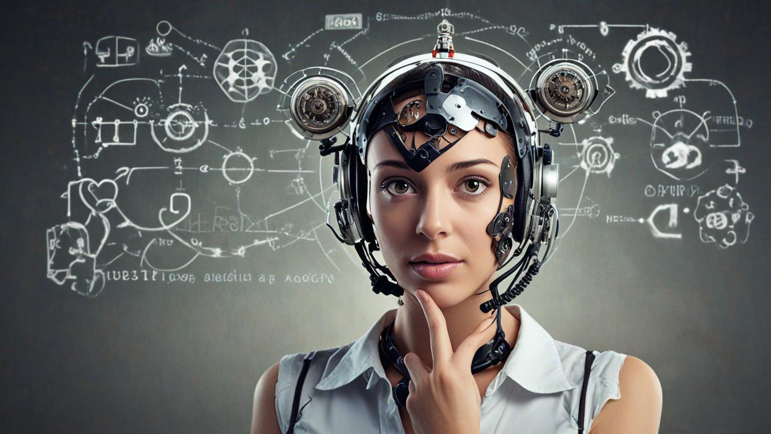 Impacto de la inteligencia artificial en la seguridad doméstica actual