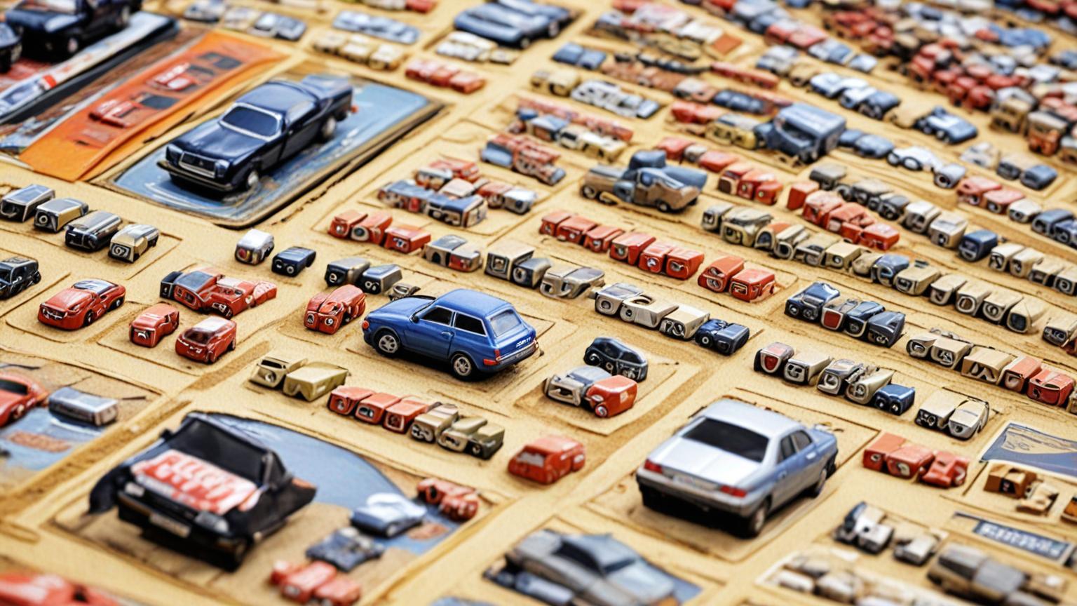 cómo elegir el seguro de coche perfecto en España: consejos y trucos