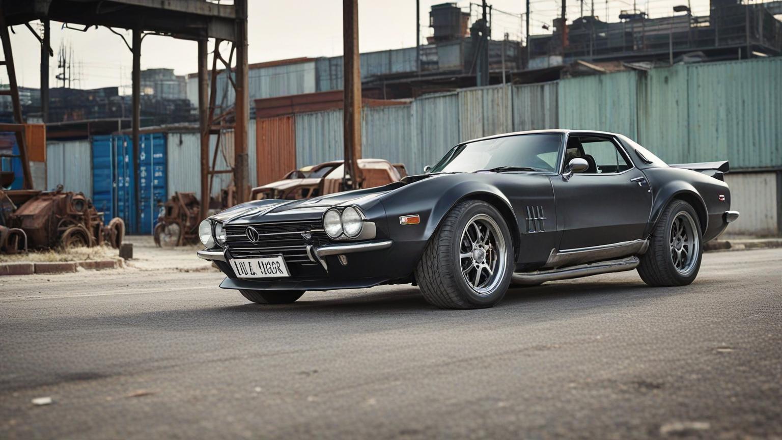 La revolución eléctrica: Vehículos eléctricos que marcan tendencia en México