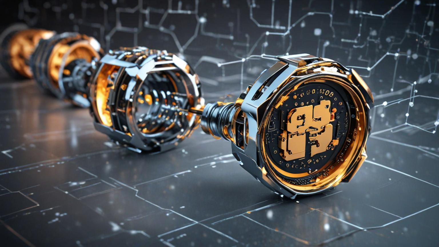 ¿Qué nos depara el futuro de la seguridad con tecnología blockchain?