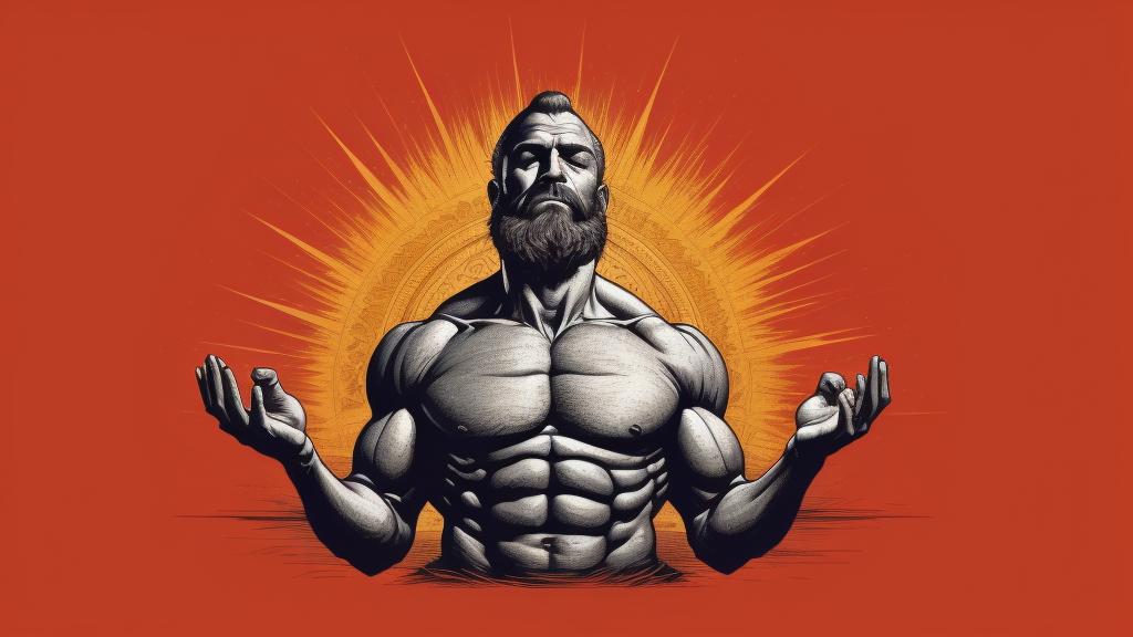 the hidden potential of conscious breathing