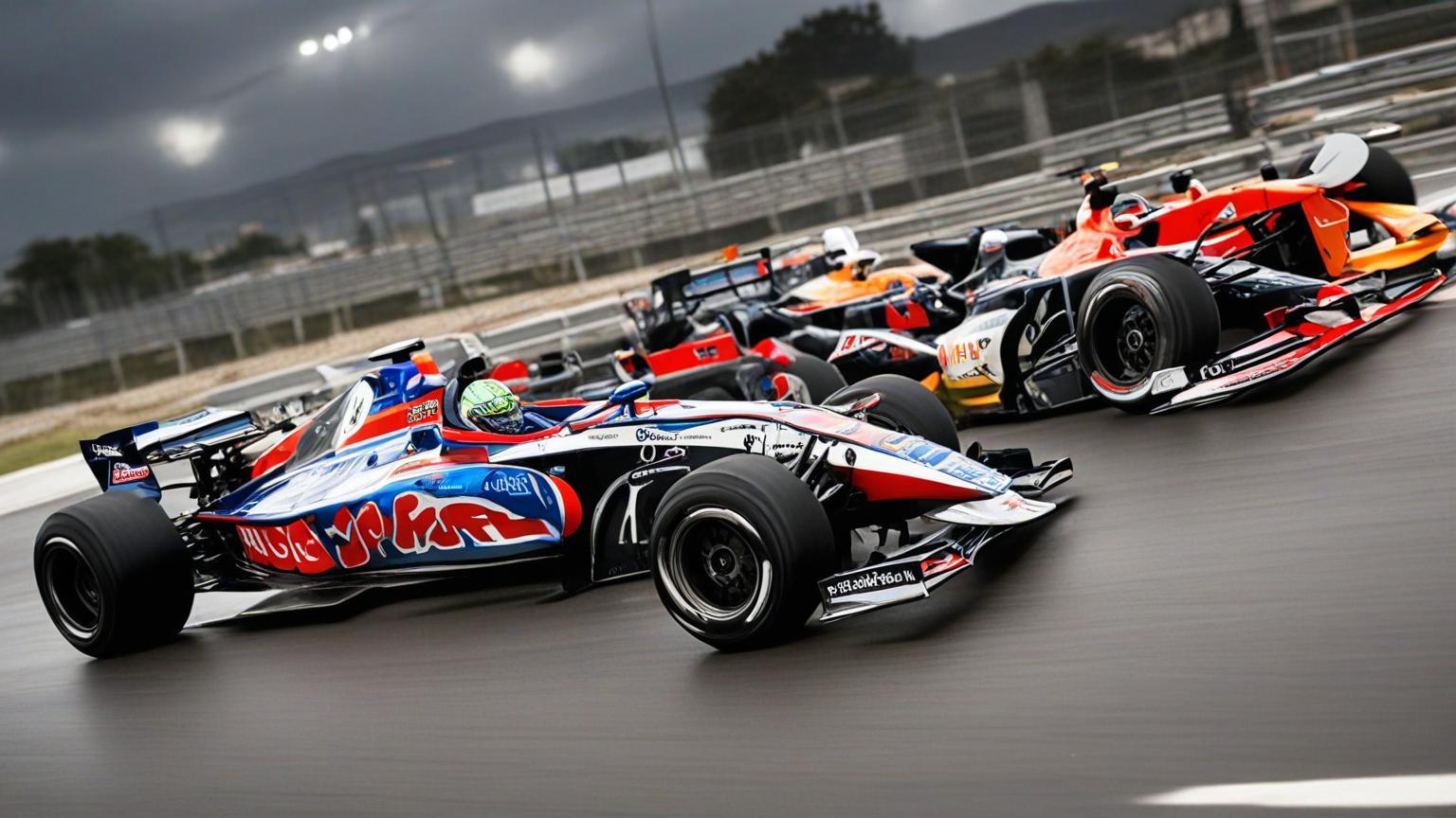 El futuro de los deportivos eléctricos: velocidad, sostenibilidad e innovación