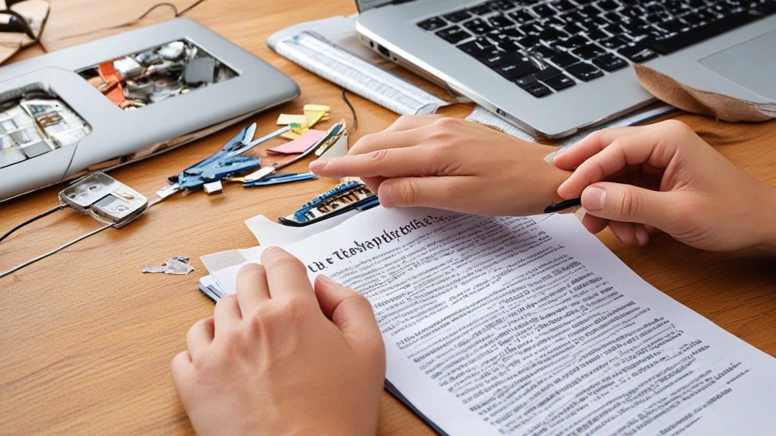 Educação digital: desafios e oportunidades na era moderna Educação digital: desafios e oportunidades na era moderna