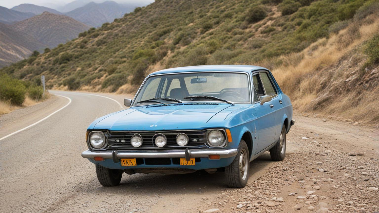 El futuro de los seguros automotrices en Chile: innovación y sostenibilidad