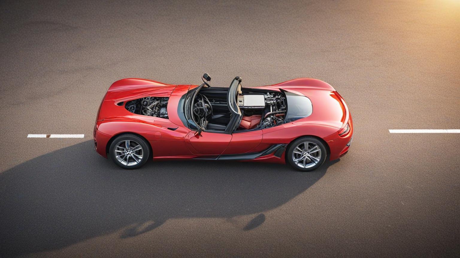 tendencias del mercado automotriz para 2024