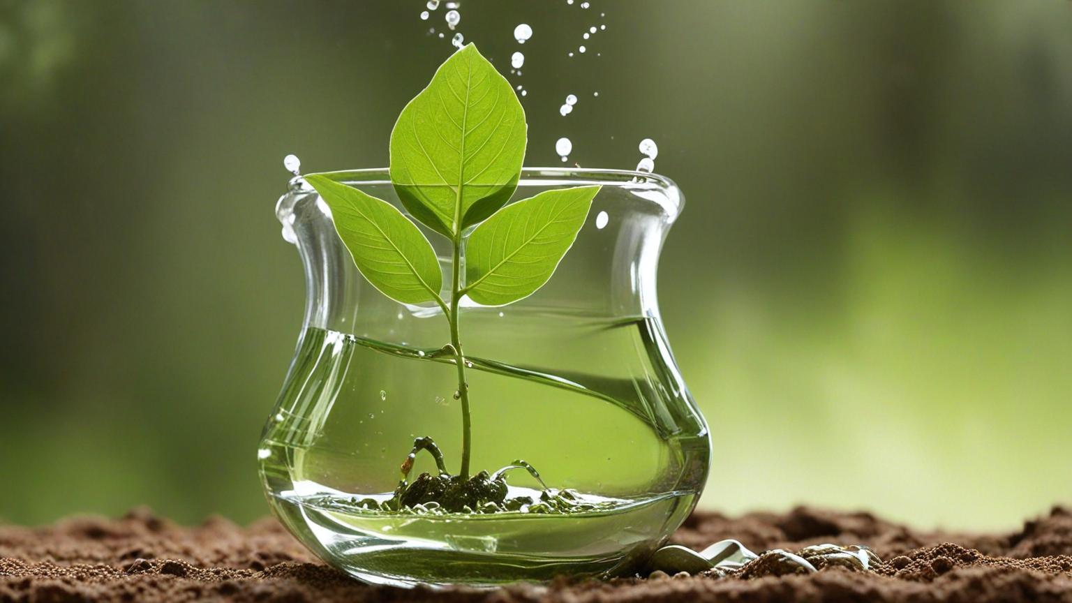 Revolución del hidrógeno verde: desafíos y oportunidades en el mercado energético