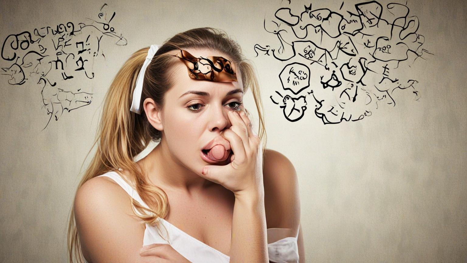 el impacto del estrés crónico en la salud mental y cómo manejarlo el impacto del estrés crónico en la salud mental y cómo manejarlo