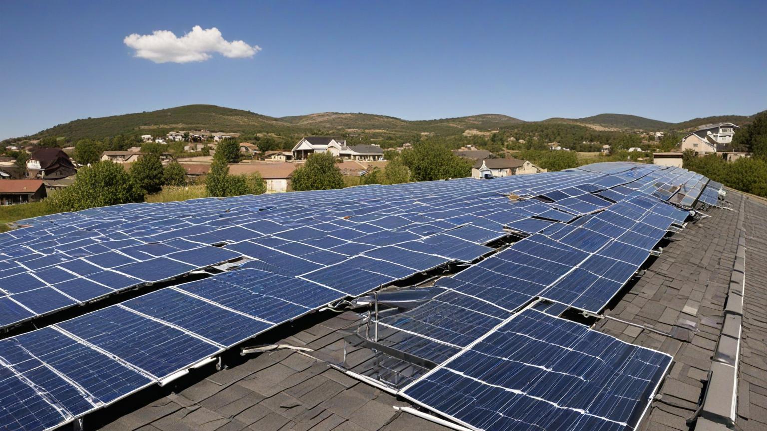 The hidden power of community solar in transforming local economies The hidden power of community solar in transforming local economies