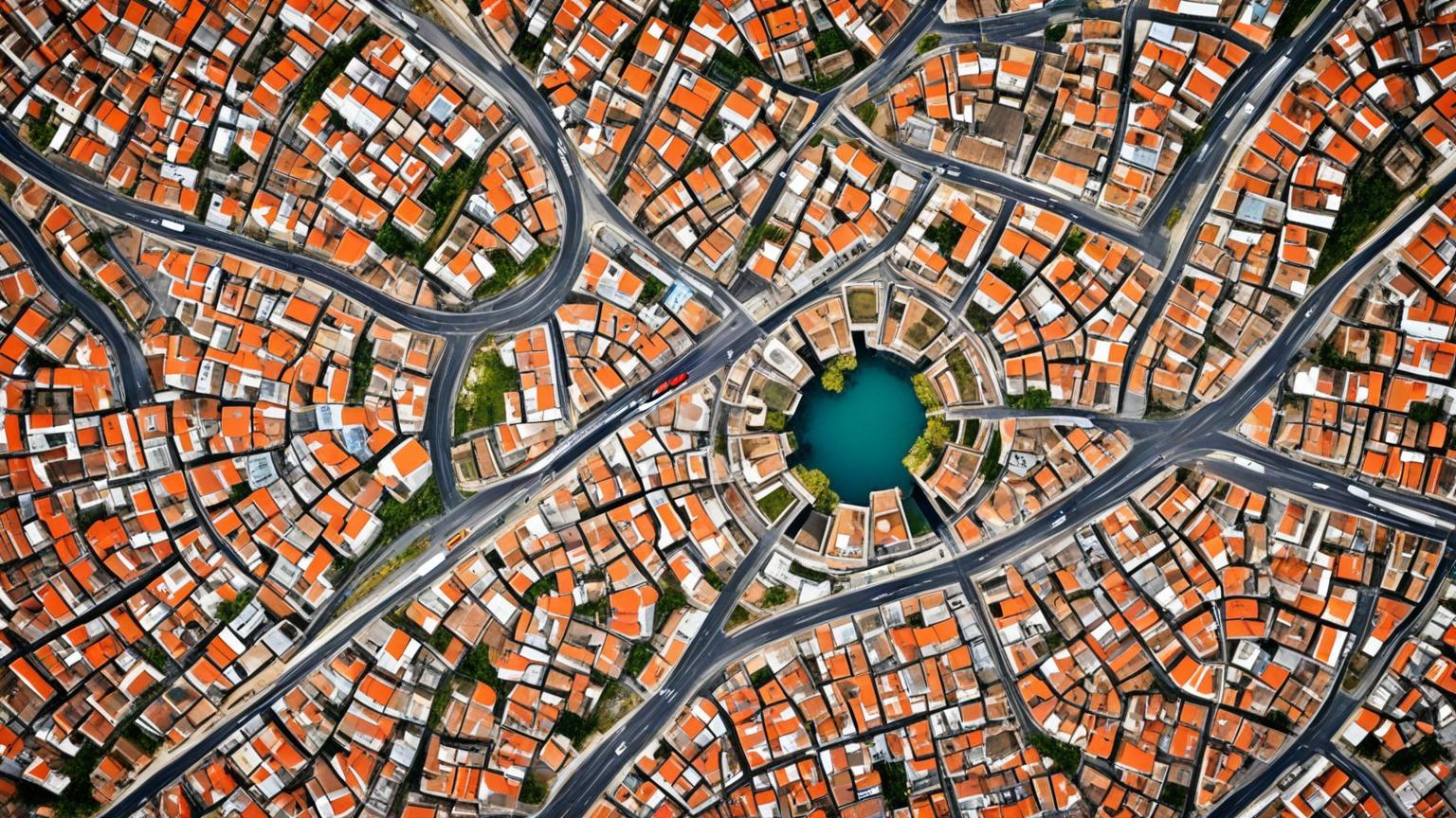 O impacto das smart cities no futuro da vida urbana O impacto das smart cities no futuro da vida urbana