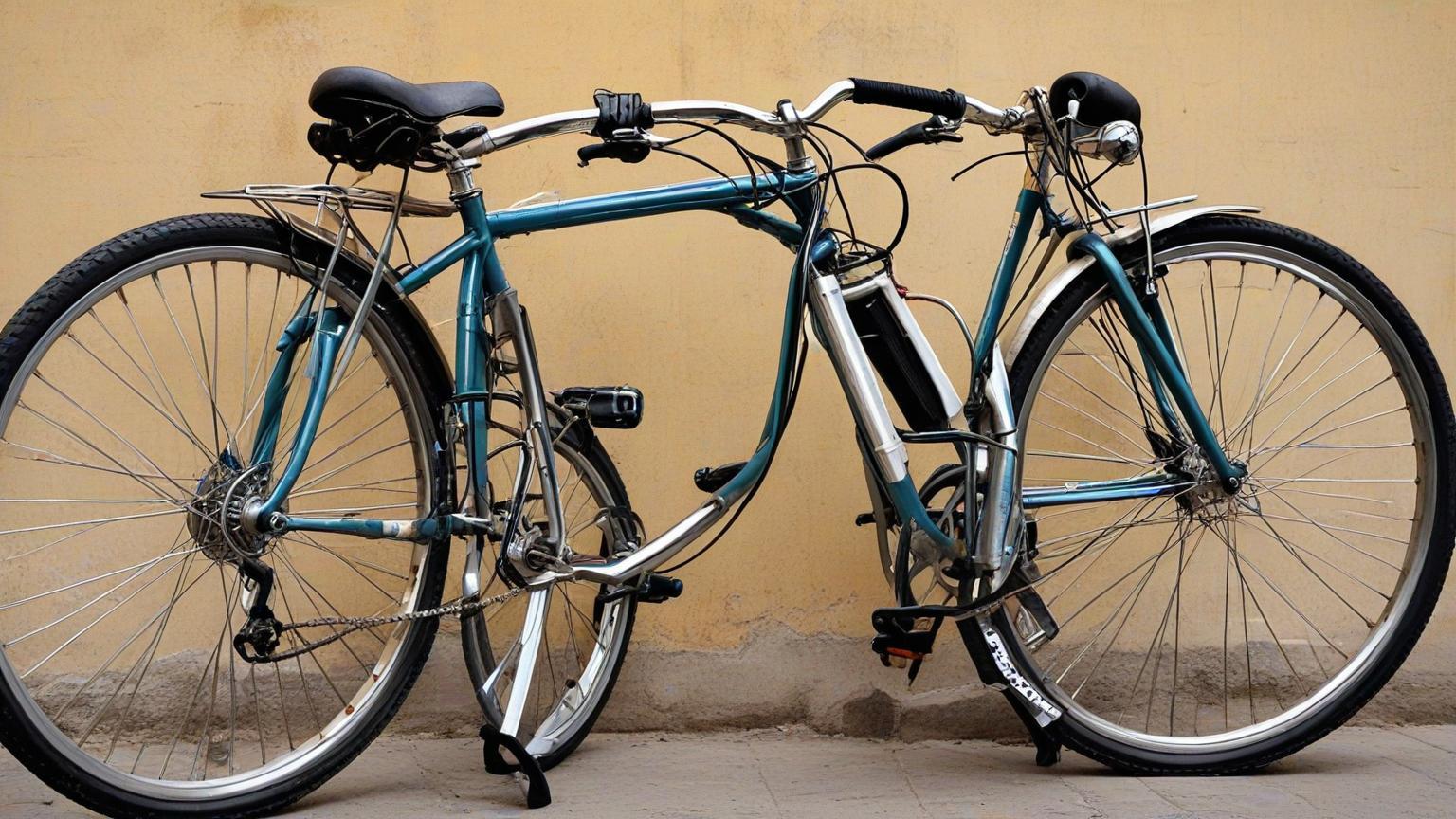 El auge del uso de bicicletas eléctricas en Quito: un medio de transporte en crecimiento El auge del uso de bicicletas eléctricas en Quito: un medio de transporte en crecimiento