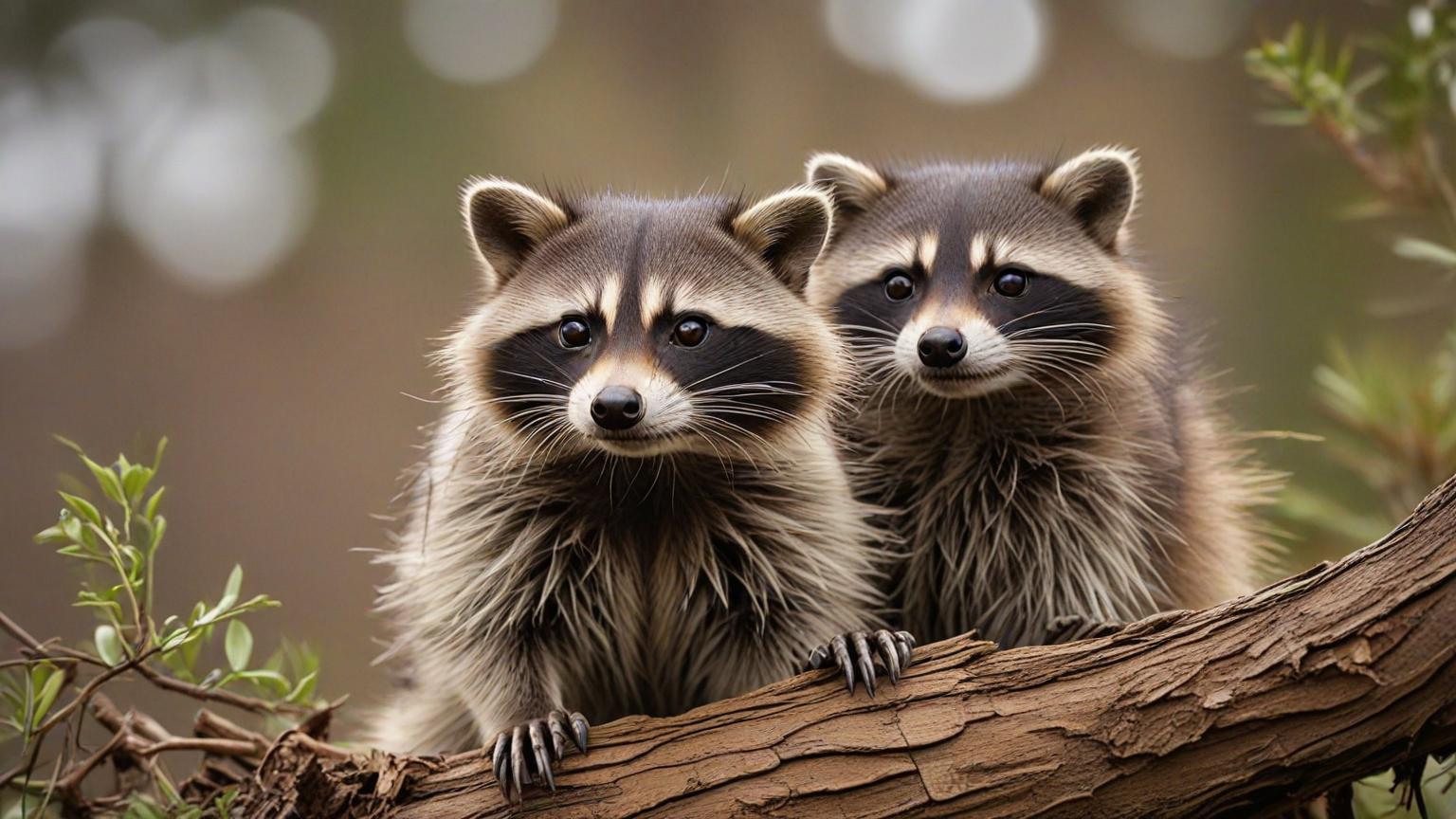 The Secret Life of Urban Wildlife: Uncovering the Unseen Residents of Our Cities The Secret Life of Urban Wildlife: Uncovering the Unseen Residents of Our Cities