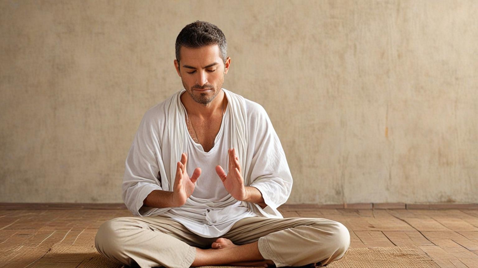 El impacto del mindfulness en la salud mental: más allá de la meditación