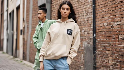 Reimagining Streetwear: The Rise of Conscious Fashion