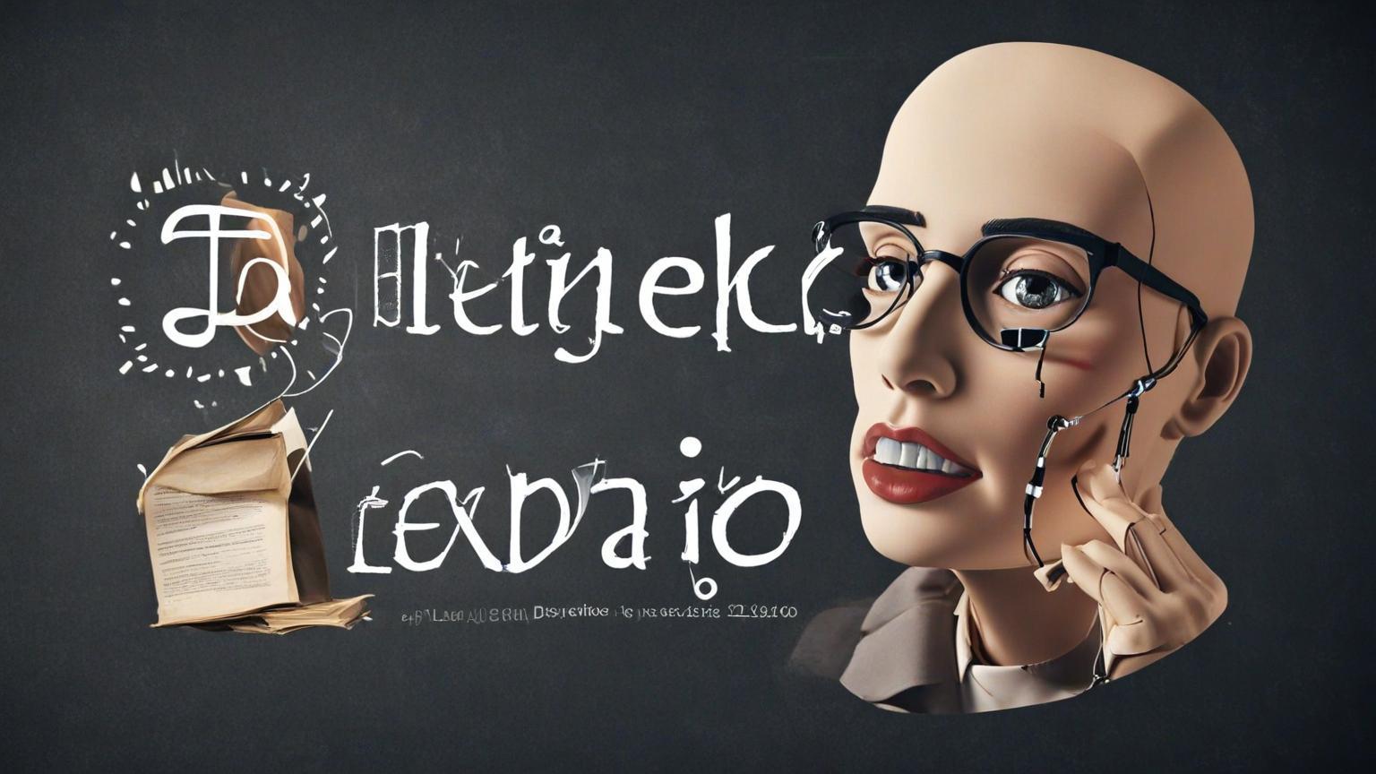 La educación en tiempos de inteligencia artificial: desafíos y oportunidades