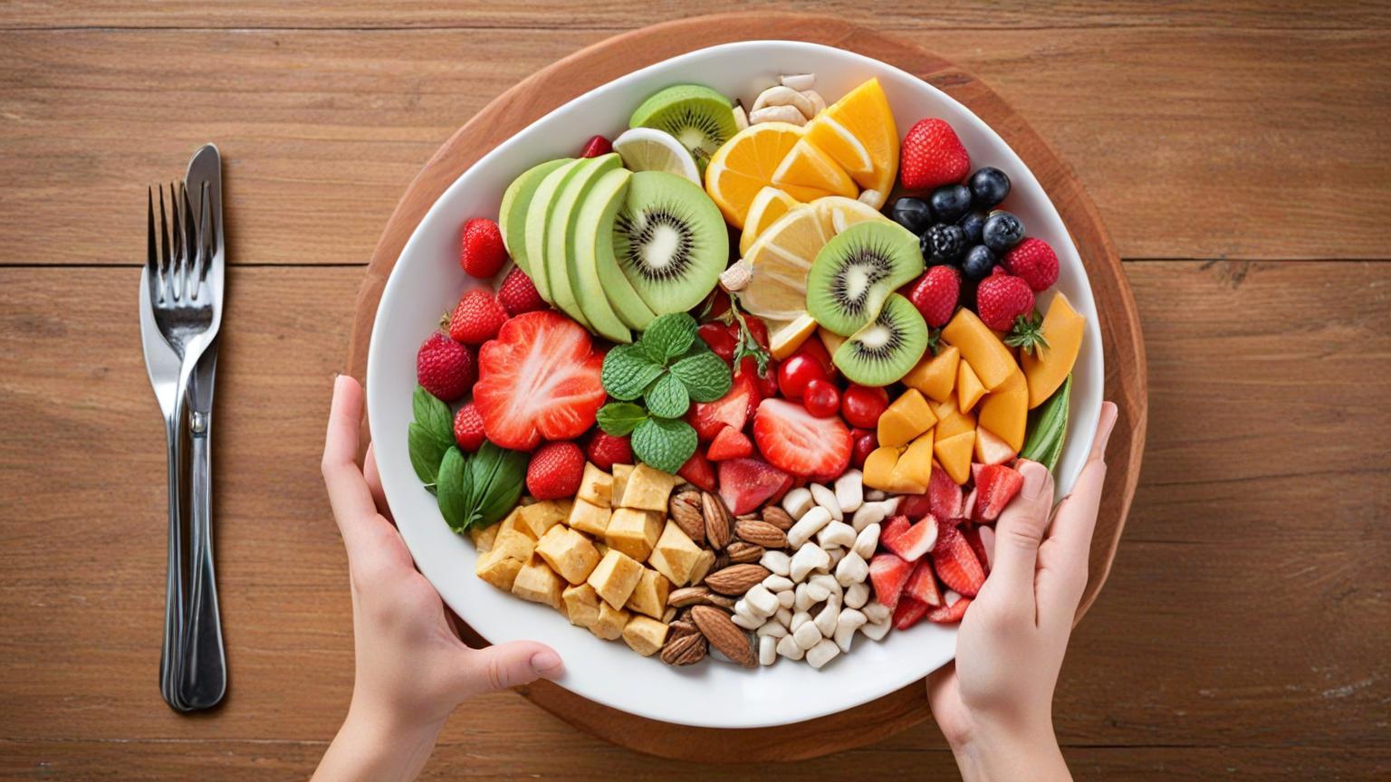 Nutrición y bienestar emocional: cómo la dieta impacta tu salud mental