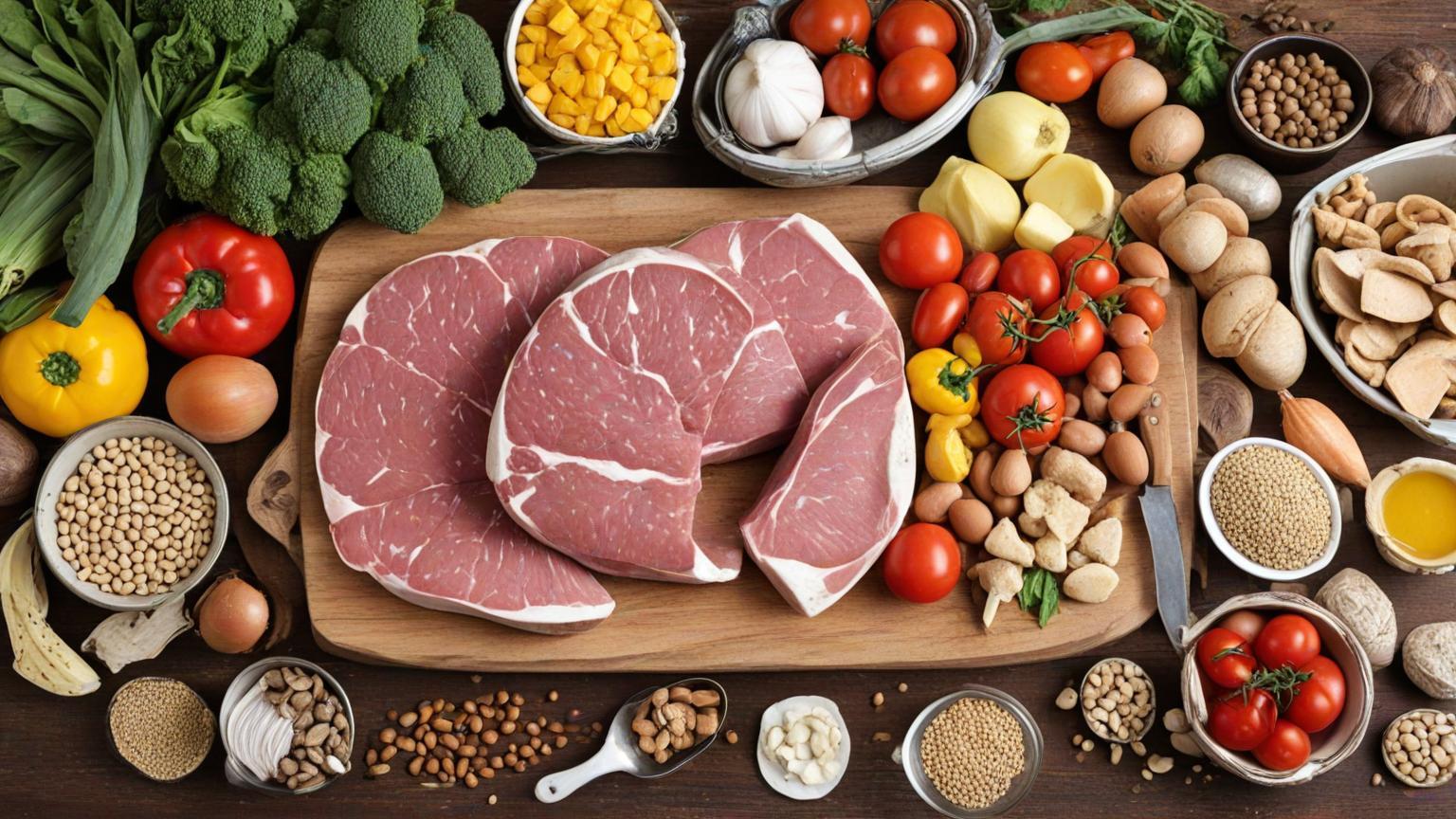 la revolución de los superalimentos: mitos y realidades la revolución de los superalimentos: mitos y realidades