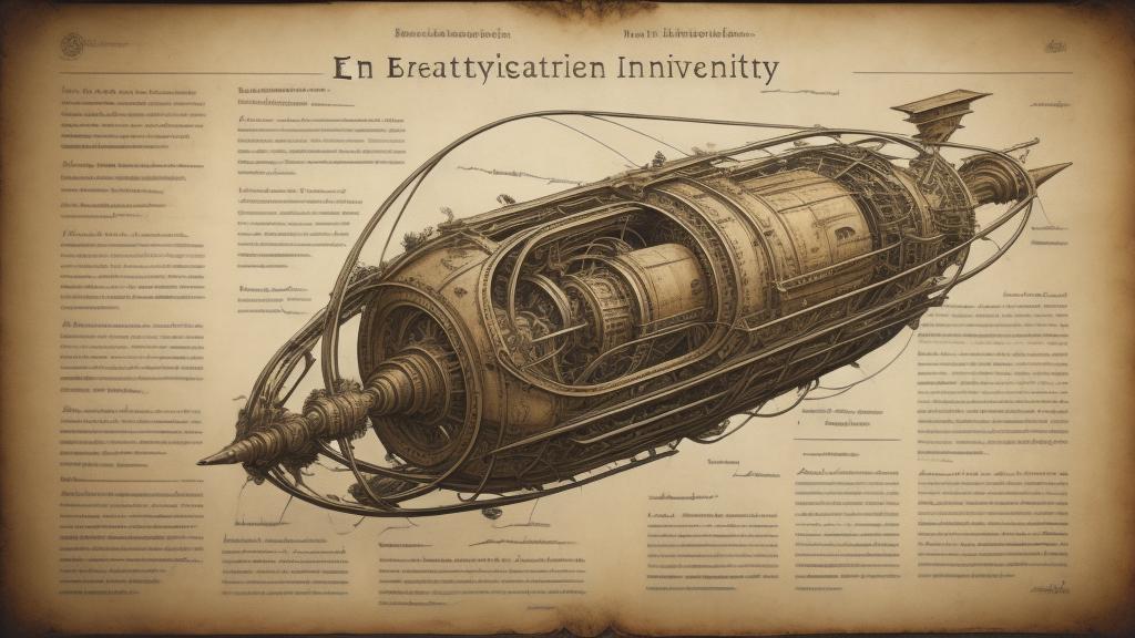 The Fascinating World of Forgotten Inventions The Fascinating World of Forgotten Inventions