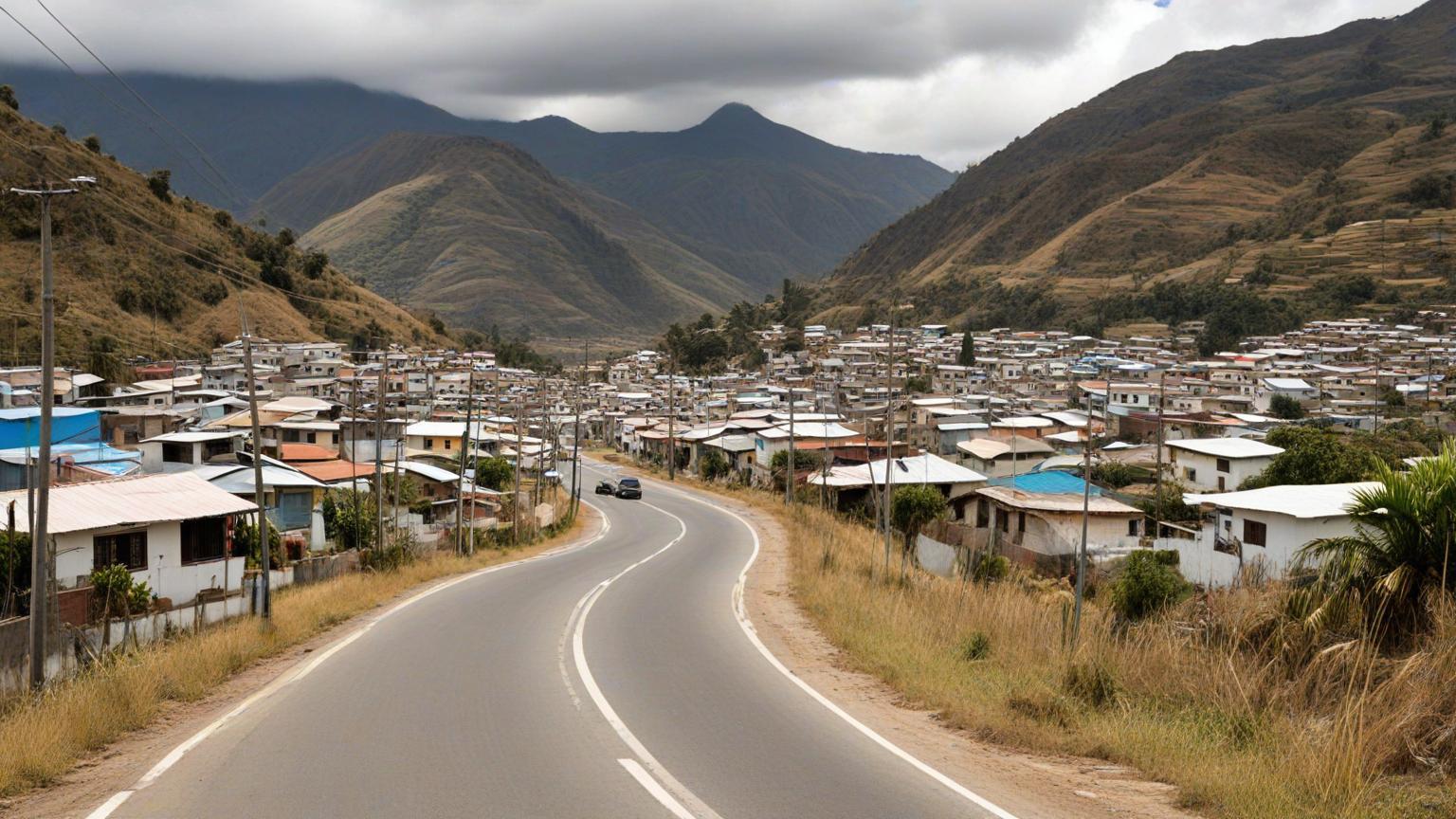 El auge de la movilidad eléctrica en Ecuador: beneficios y desafíos reales El auge de la movilidad eléctrica en Ecuador: beneficios y desafíos reales