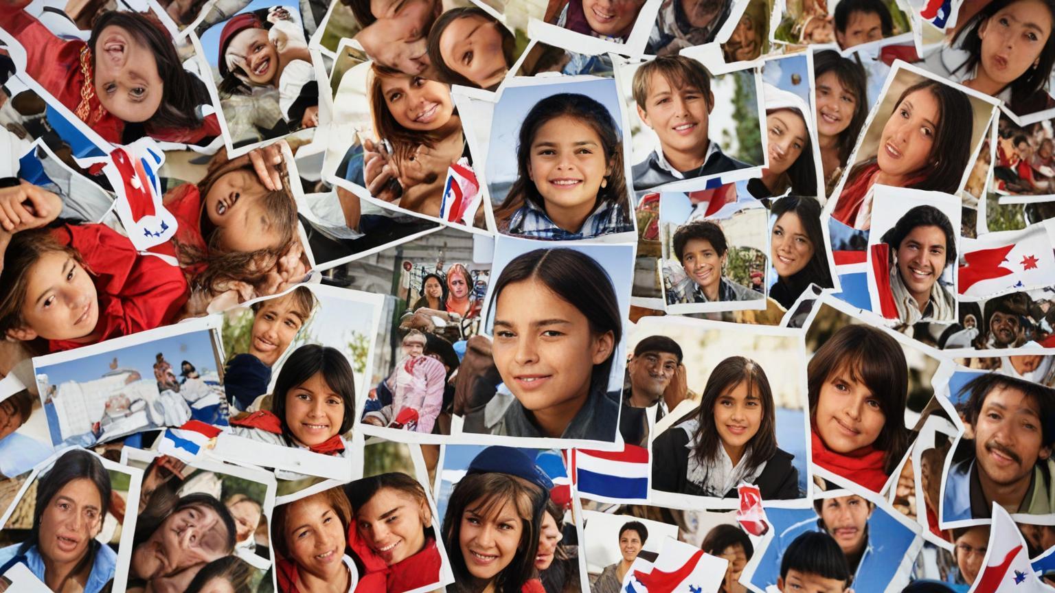 La revolución del aprendizaje en línea: desafíos y oportunidades en Chile La revolución del aprendizaje en línea: desafíos y oportunidades en Chile