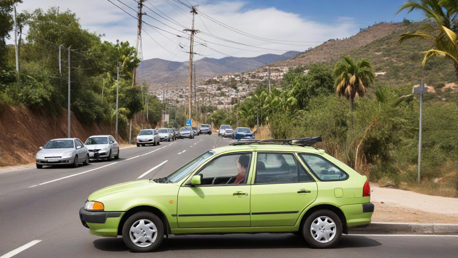 La revolución de los autos eléctricos: futuro de la movilidad en México