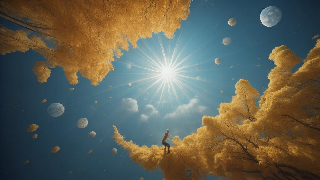 Exploring the transformative power of breathwork