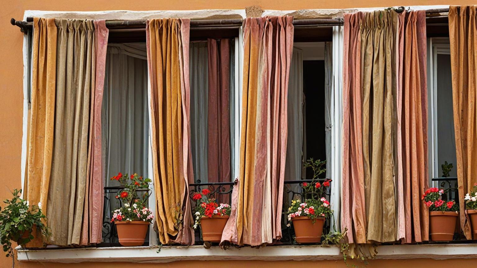transforma tus espacios con persianas y cortinas