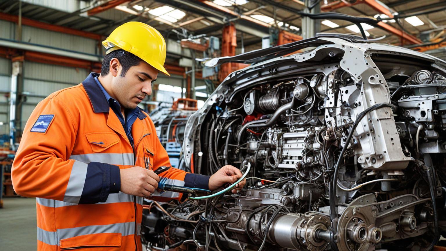 el panorama del seguro automotriz en chile: más allá de las pólizas tradicionales