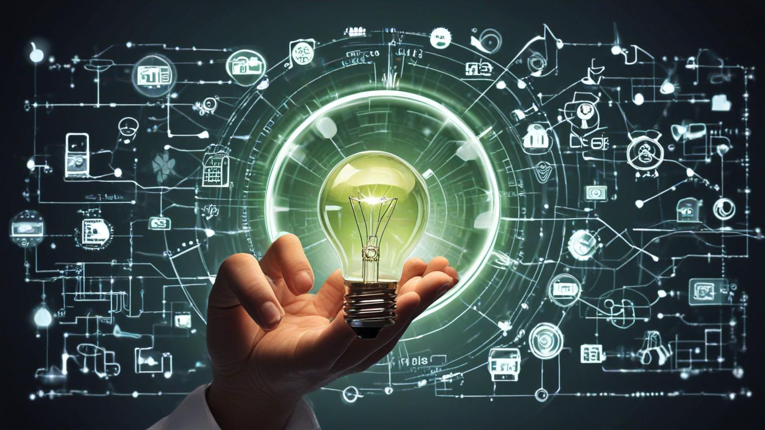 The untold impact of digitalization on energy efficiency The untold impact of digitalization on energy efficiency