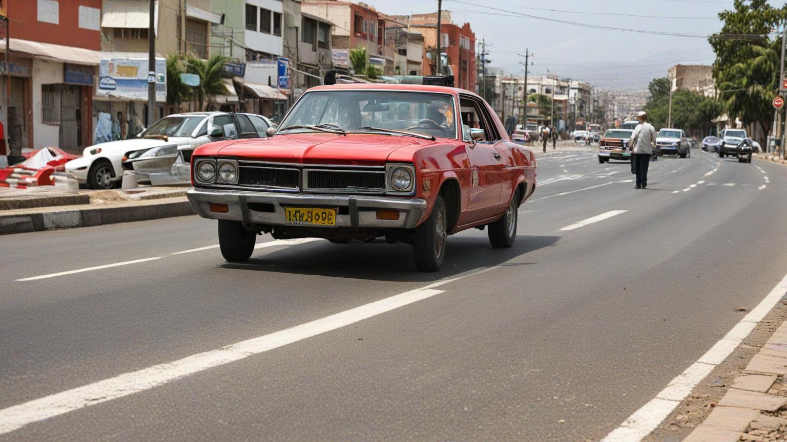 El auge de los autos eléctricos en México: tecnología, retos y futuro