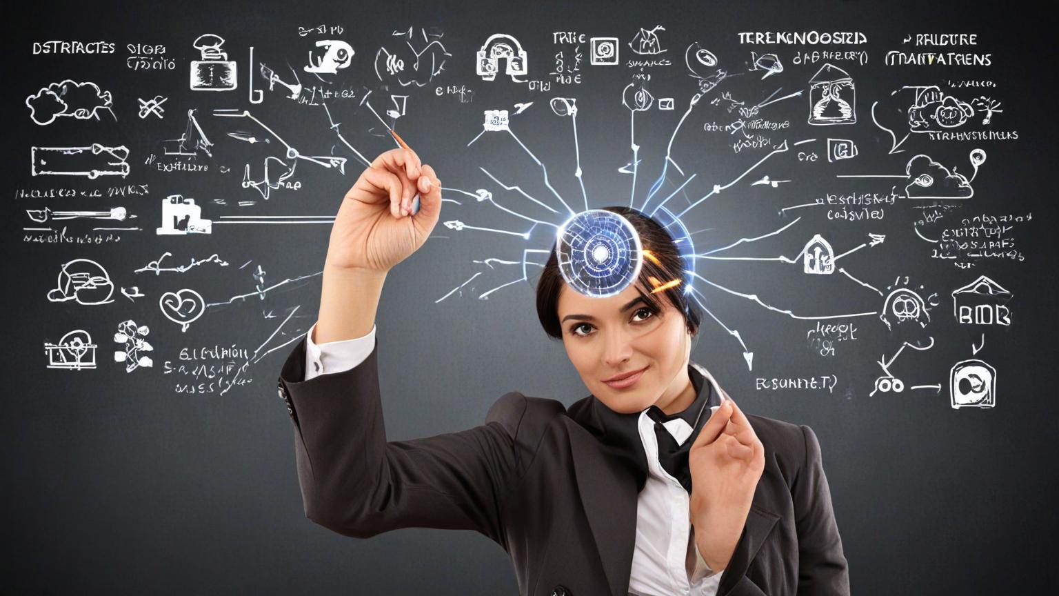 Innovaciones en seguridad electrónica y su influencia en los hogares inteligentes