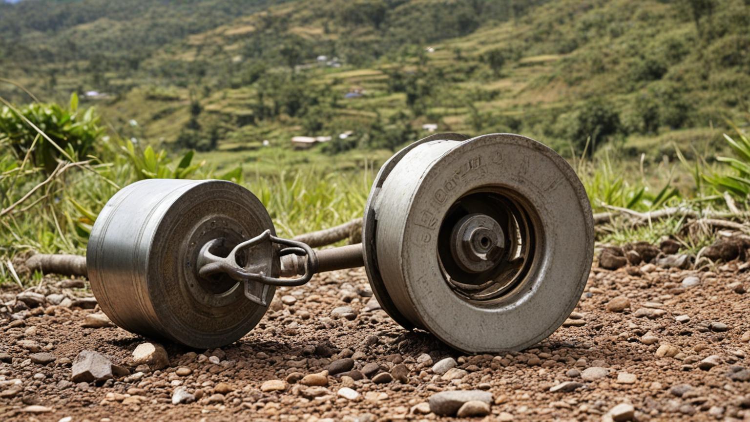 La revolución silenciosa de las energías renovables en Ecuador La revolución silenciosa de las energías renovables en Ecuador
