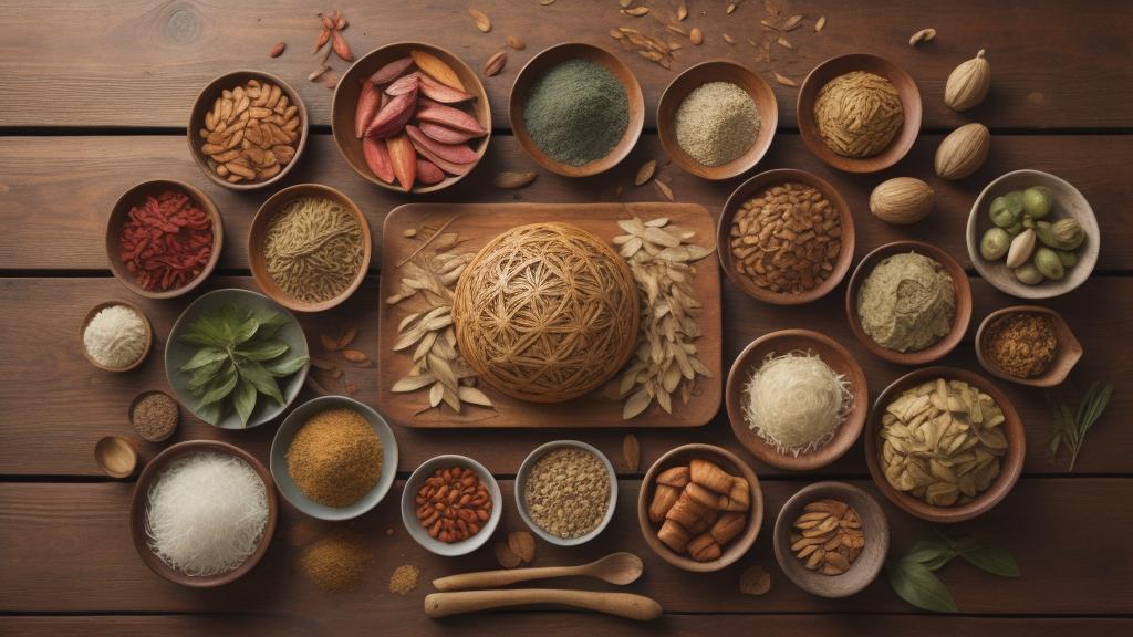 Unlocking the secrets of holistic wellness through ancient traditions