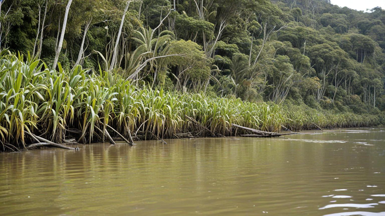 impacto del cambio climático en la biodiversidad marina ecuatoriana impacto del cambio climático en la biodiversidad marina ecuatoriana