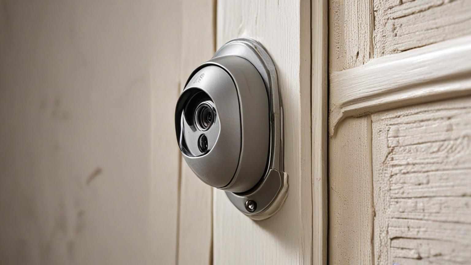 The hidden dangers lurking in your home: A comprehensive look at unseen security problems The hidden dangers lurking in your home: A comprehensive look at unseen security problems
