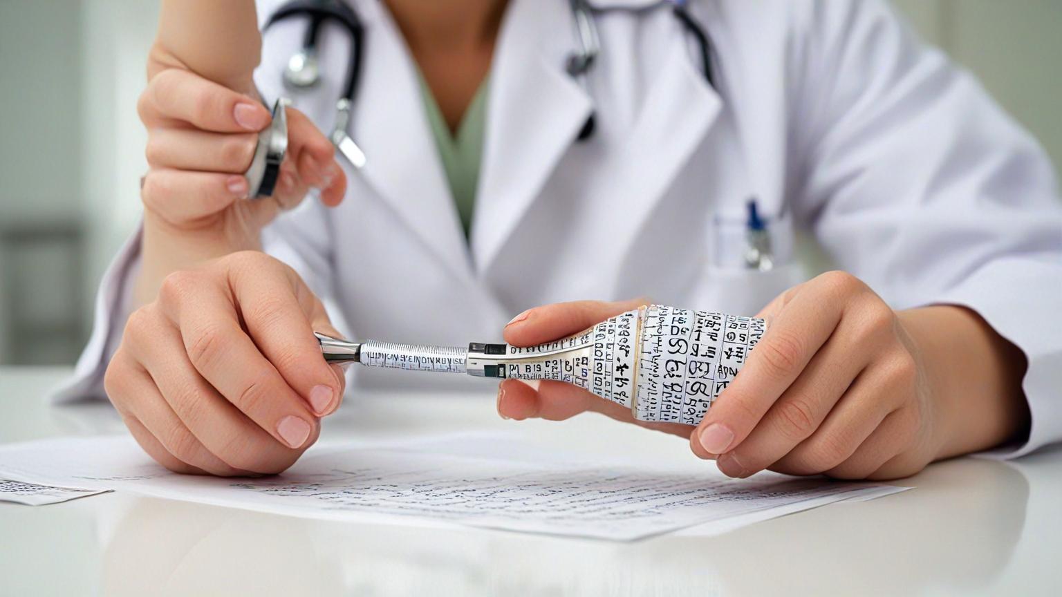 La importancia de la medicina preventiva en la vida moderna