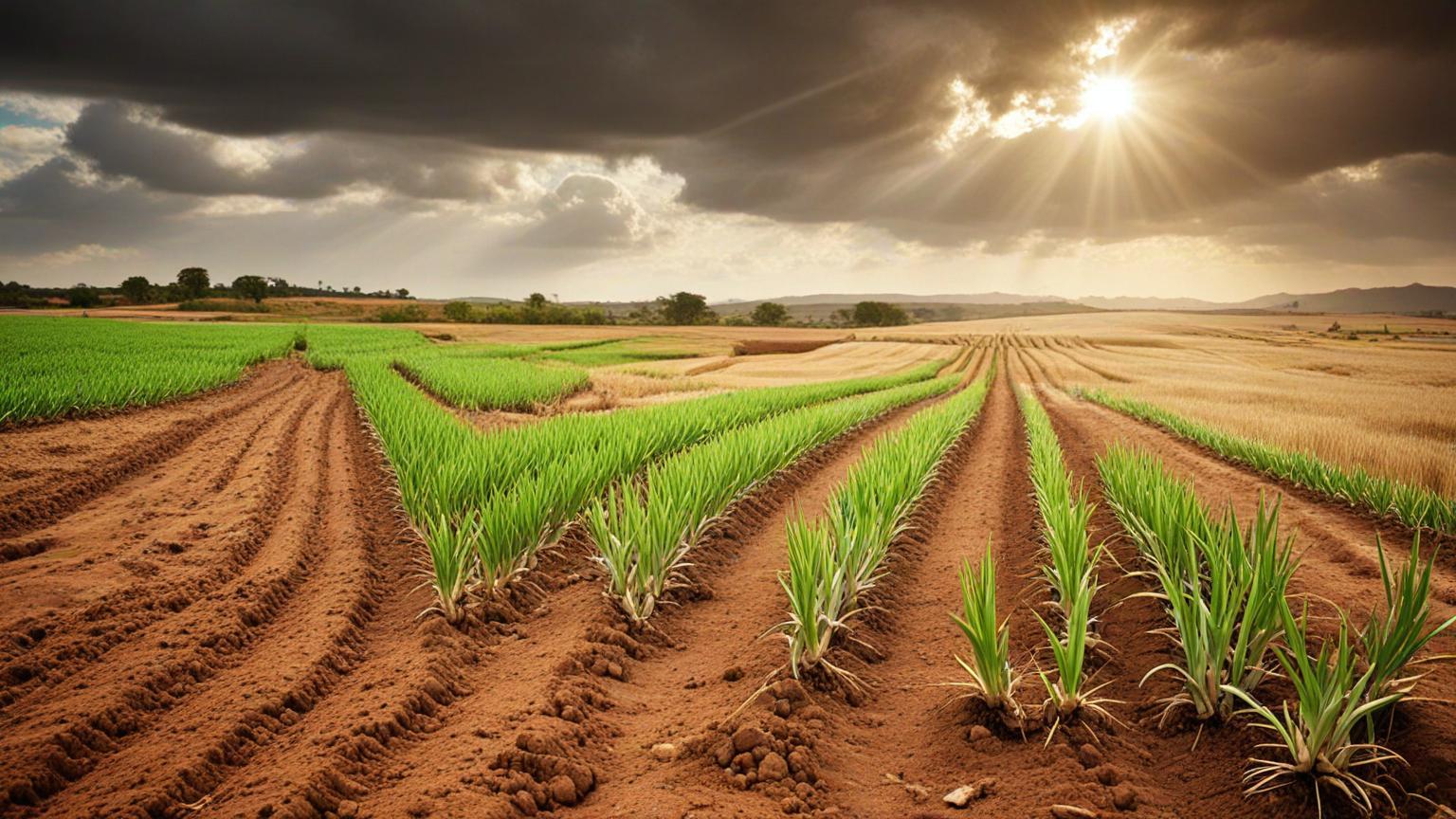 El impacto del cambio climático en el mercado de seguros: un desafío en aumento