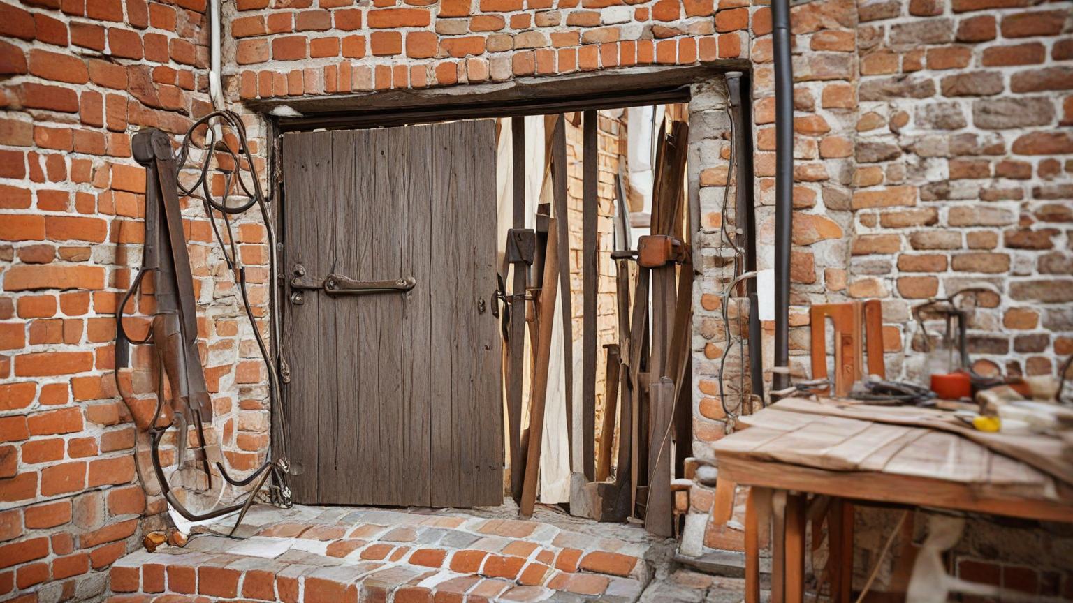 el impacto de la tecnología en la seguridad del hogar: un análisis profundo