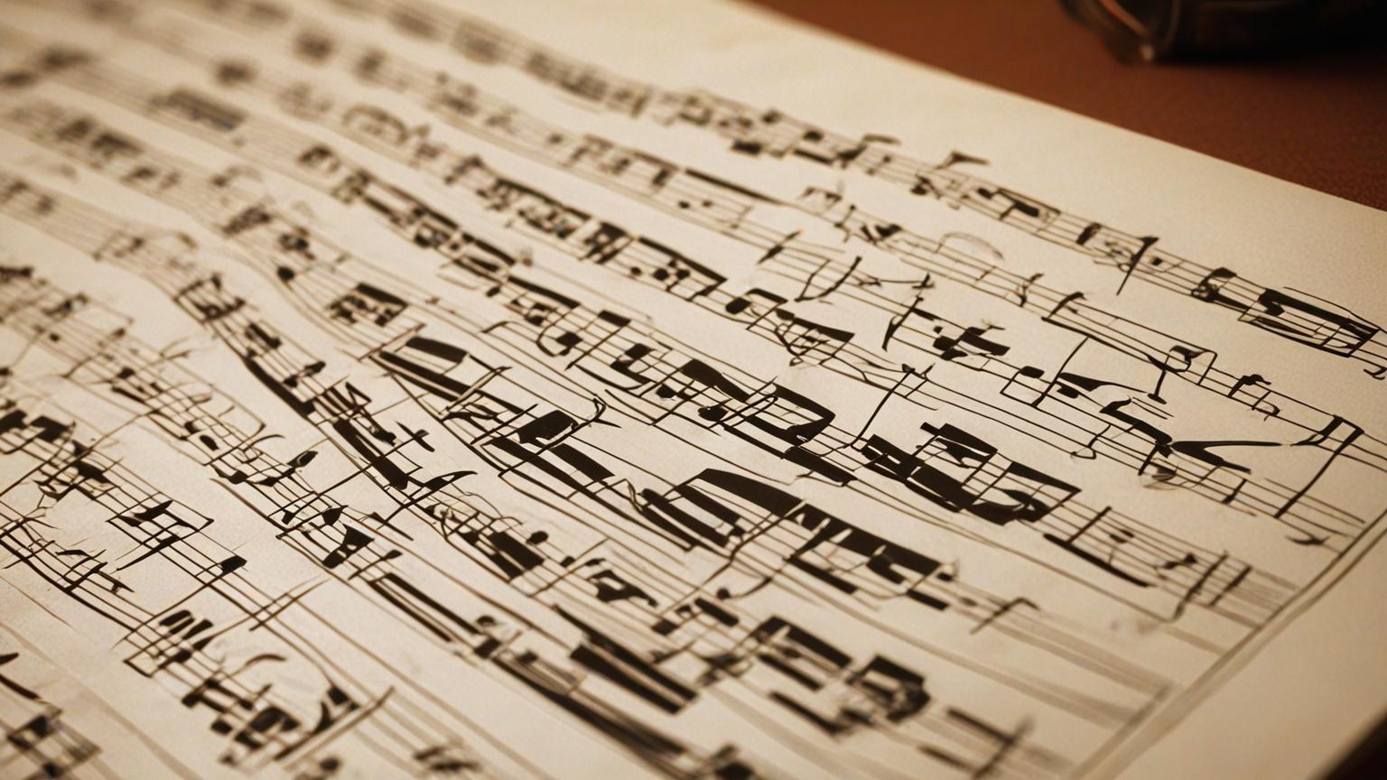 the evolution of soundtracks: from classical scores to electronic beats the evolution of soundtracks: from classical scores to electronic beats